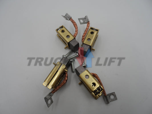 Zestaw szczotek węglowych do silnika elektrycznego 12/24V Mahle MMX 85KIT