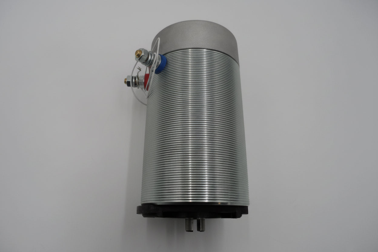 Silnik elektryczny 12V 0,8KW dla MBB-PALFINGER i BAR CARGOLIFT HF107012