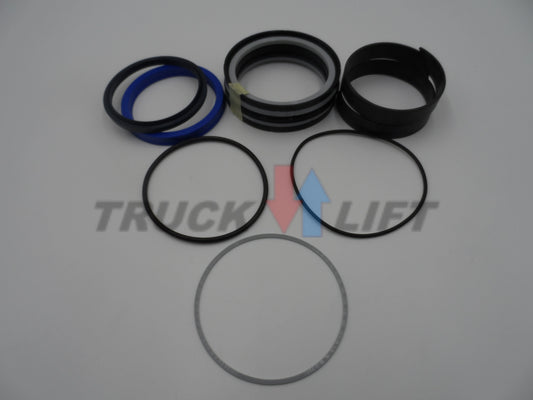 Zestaw uszczelnień siłownika podpory Palfinger (PK19.001 SLD5) TD596B