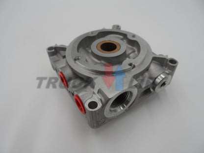 Blok zaworowy HE1000 jednostronnego działania BAR CARGOLIFT