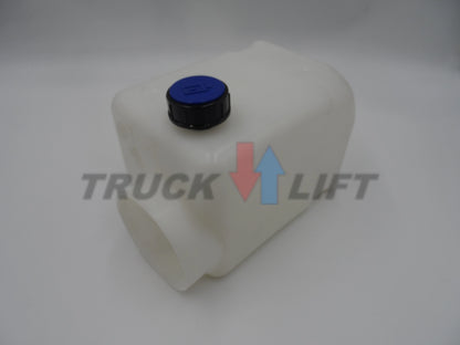 Zbiornik oleju do agregatów hydraulicznych wind Bar Cargolift