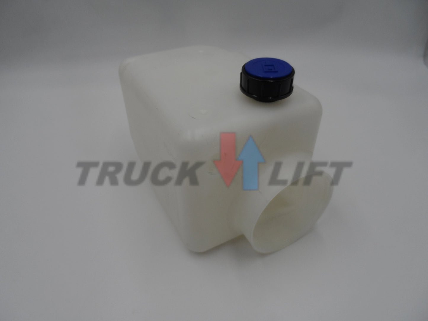 Zbiornik oleju do agregatów hydraulicznych wind Bar Cargolift