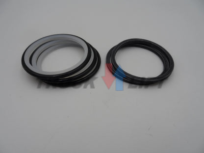 Zestaw uszczelnień TD1749 do zwijaka na dwa przewody hydrauliczne ET072 Palfinger