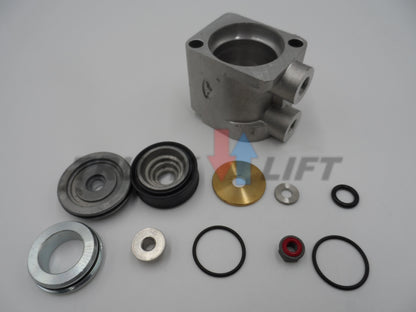 Zestaw pneumatyczny M67020210 do hakowca Palfinger T22A