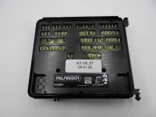 Płytka elektroniczna 12/24V do wind załadowczych MBB Palfinger 2030398