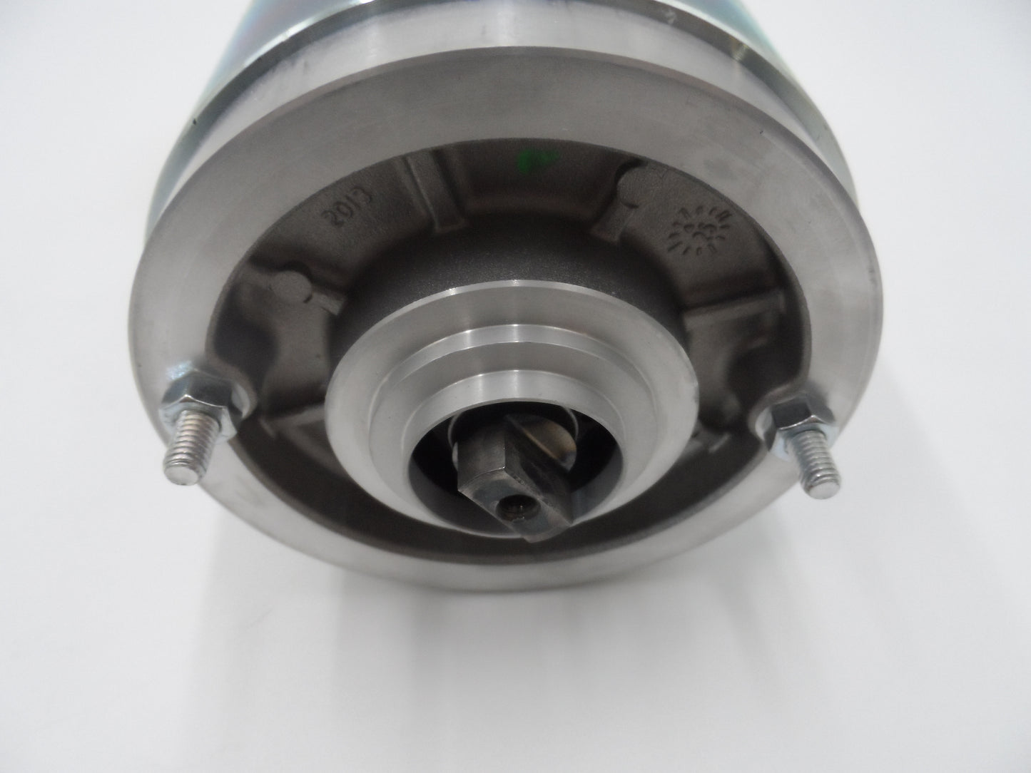 Silnik Mahle AMJ5882 1,6kW 12V do wind załadowczych Dautel, MBB Palfinger