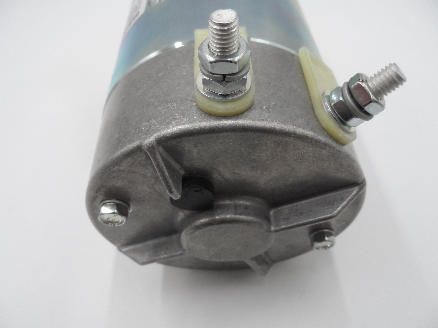 Silnik Mahle AMJ5882 1,6kW 12V do wind załadowczych Dautel, MBB Palfinger