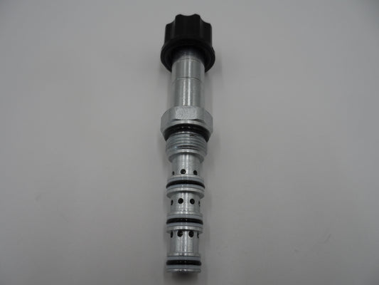 Zawór trzysekcyjny do wind Bar Cargolift