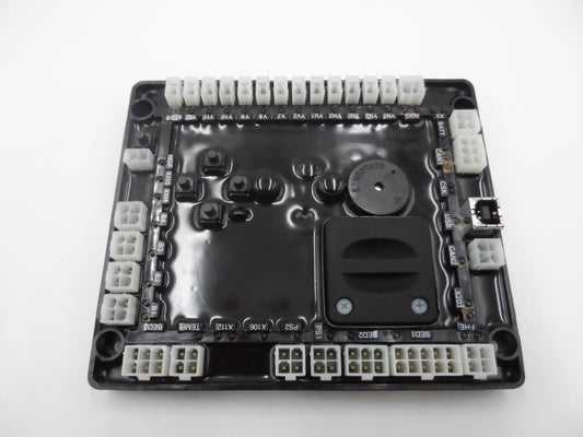 Płytka sterowania 12/24V eBC Controller Maxi