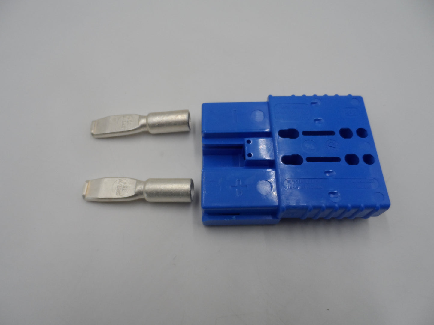 Wtyczka prądowa 175A windy Bar Cargolift (do przyczepy)