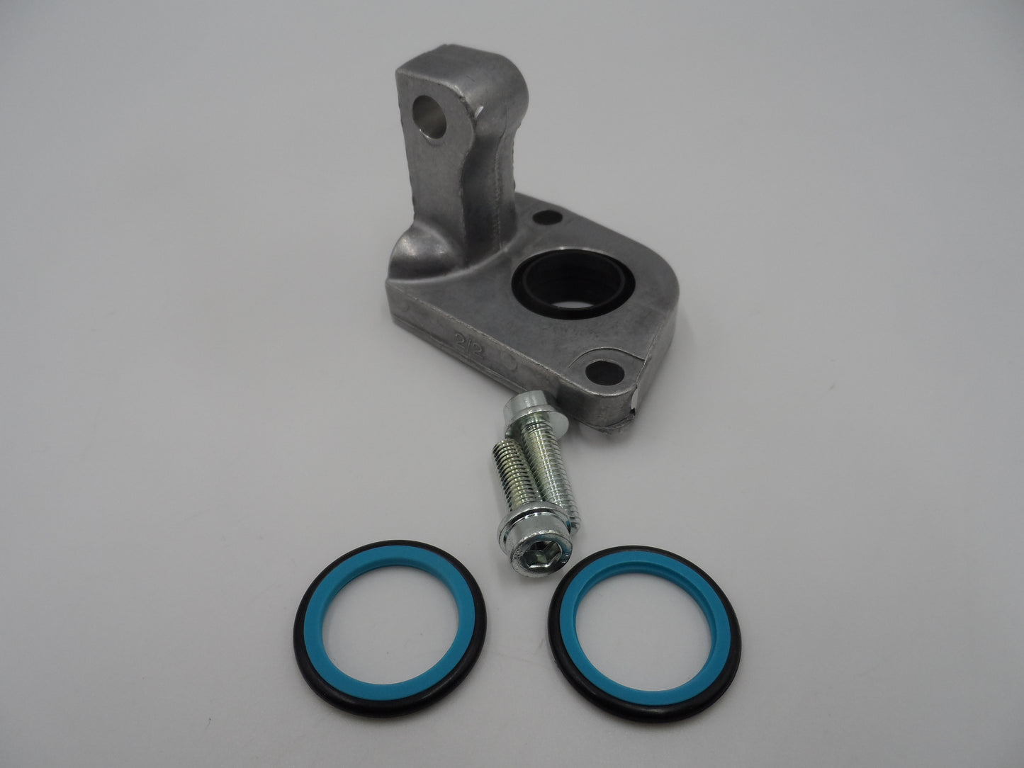 Konsola dźwigni Parker F130CF / H170 typ LJ, YE61140