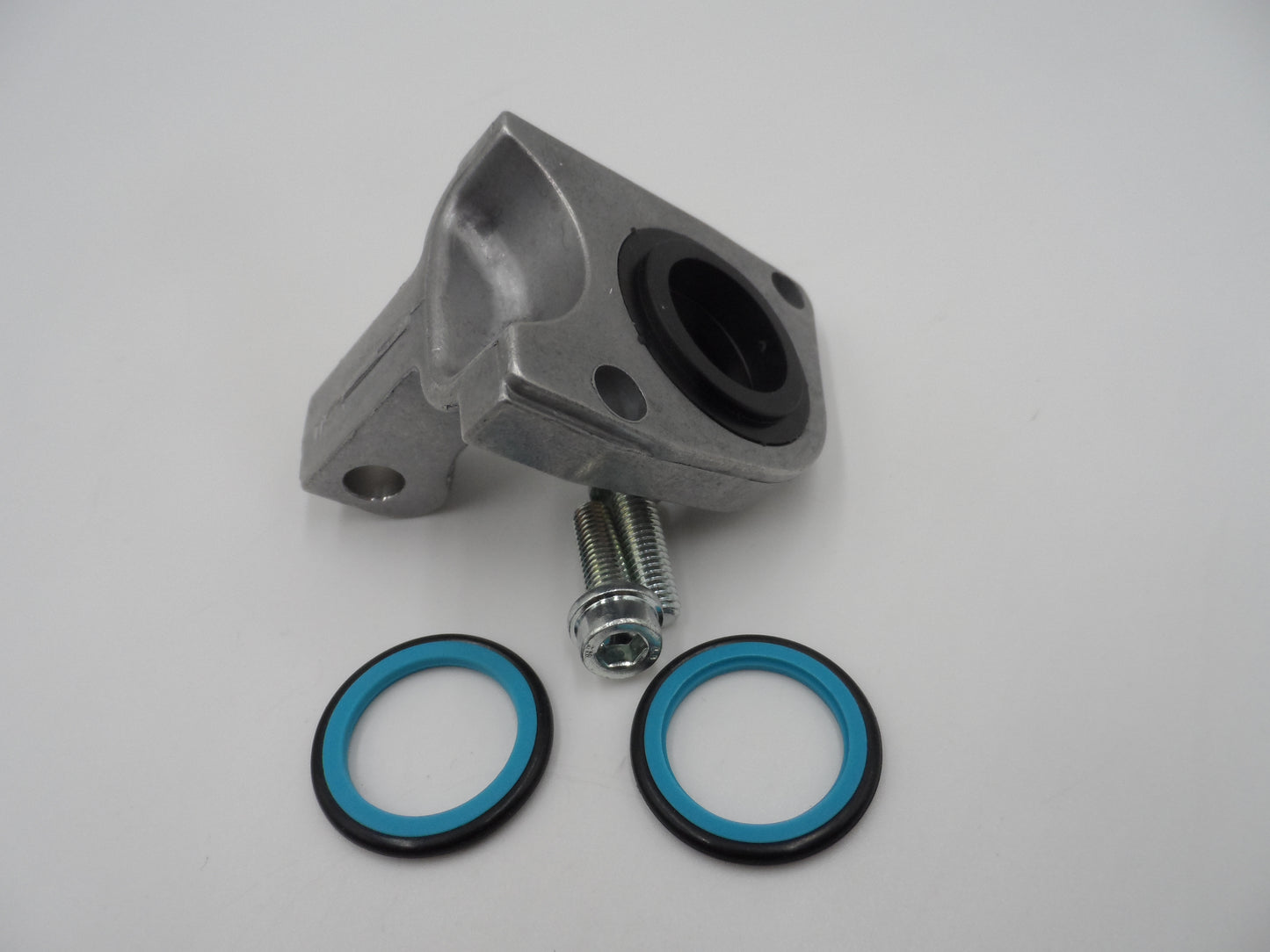 Konsola dźwigni Parker F130CF / H170 typ LJ, YE61140