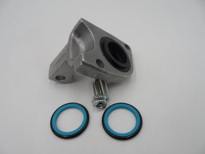 Konsola dźwigni Parker F130CF / H170 typ LJ, YE61140