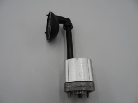 Pompa hydrauliczna zębata 1 cm Bar Cargolift Concentric