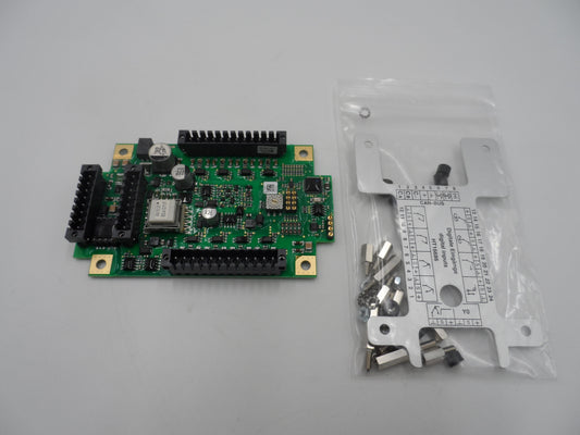 Płytka elektroniczna Palfinger Paltronic PAL50 EEA15197B