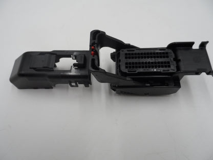 Wtyczka typu Molex szara EEA12510