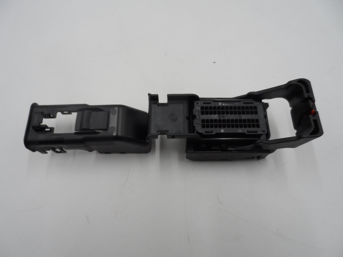 Wtyczka typu Molex niebieska EEA12509