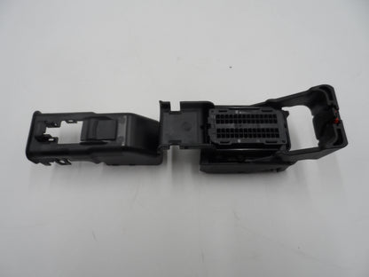 Wtyczka typu Molex niebieska EEA12509
