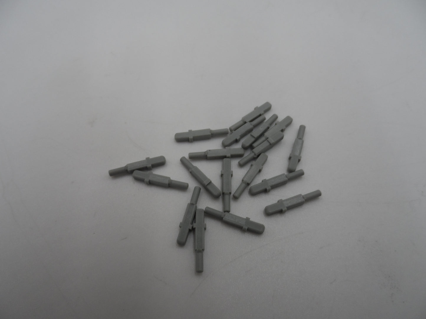 Zatyczka uszczelniająca do przelotki Molex MX123 EEA12515