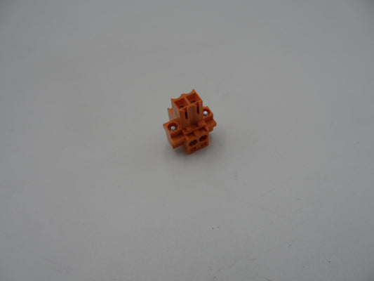 Wtyczka elektryczna 2-pin EEA2603