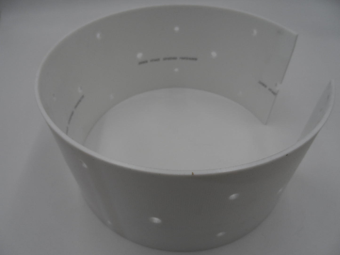 Tuleja obrotu Palfinger HT4425