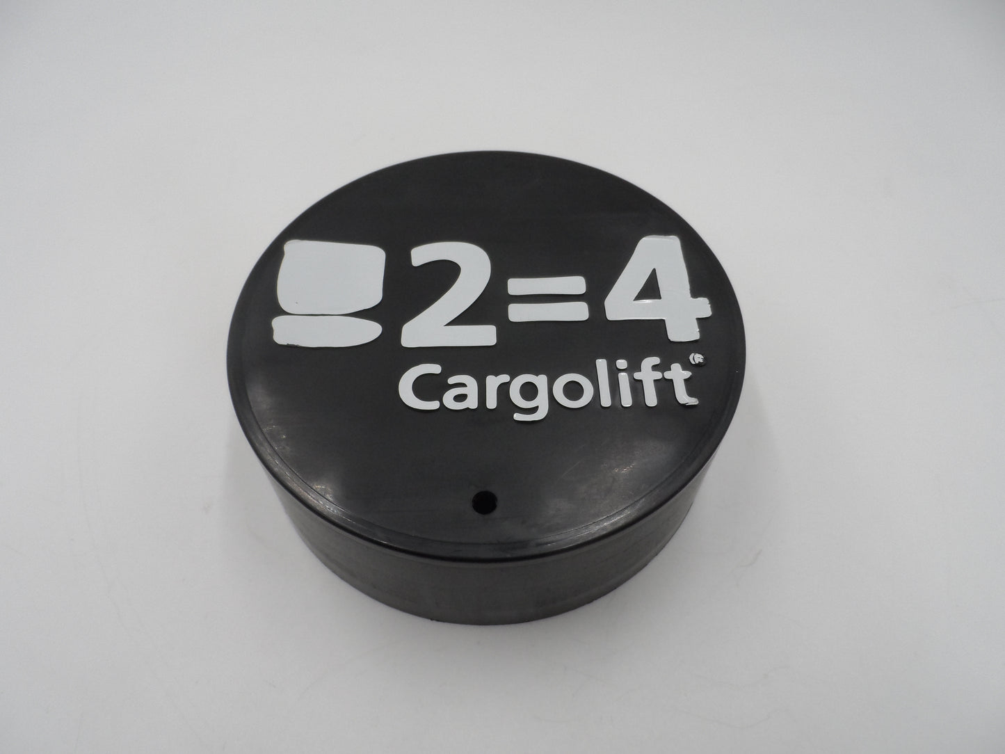 Zaślepka ramy – 01.128155 (fi 114 mm) BAR Cargolift