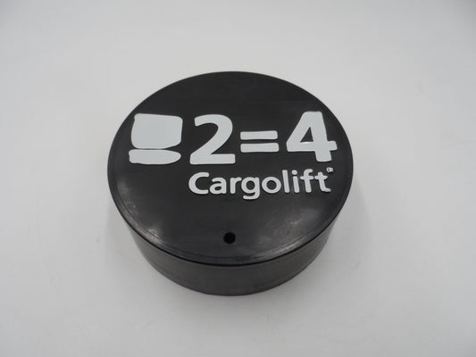 Zaślepka ramy – 01.128155 (fi 114 mm) BAR Cargolift
