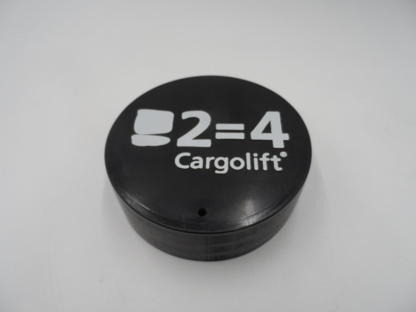 Zaślepka ramy – 01.128159 (fi 127 mm) BAR Cargolift