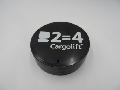Zaślepka ramy – 01.128159 (fi 127 mm) BAR Cargolift