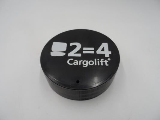 Zaślepka ramy – 01.128159 (fi 127 mm) BAR Cargolift