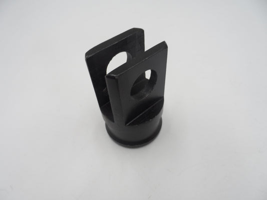 Końcówka siłownika widełki fi 30 mm Dhollandia (używane)