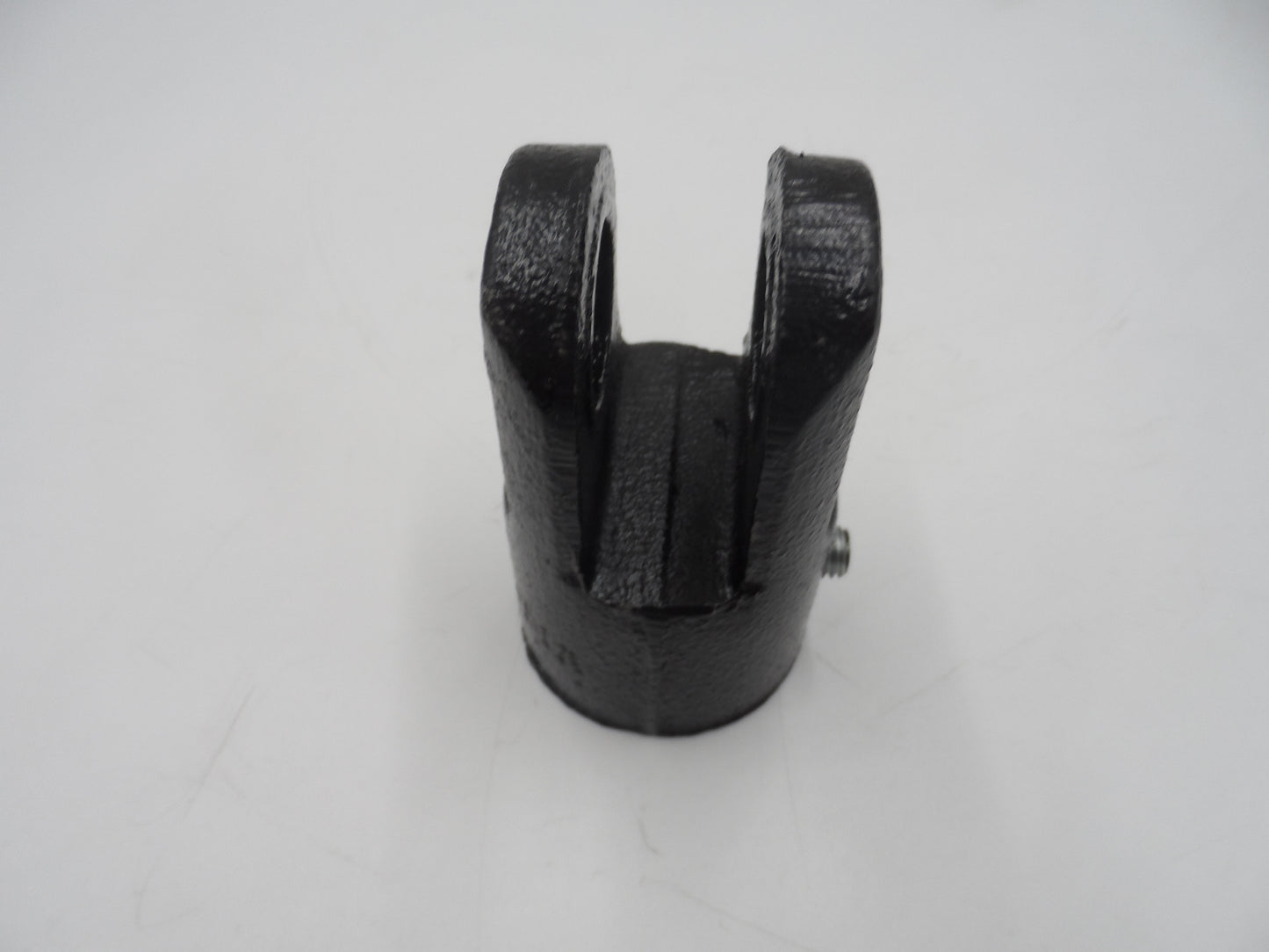 Końcówka siłownika widełki fi 30 mm Dhollandia (używane)