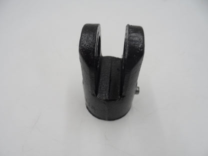 Końcówka siłownika widełki fi 30 mm Dhollandia (używane)