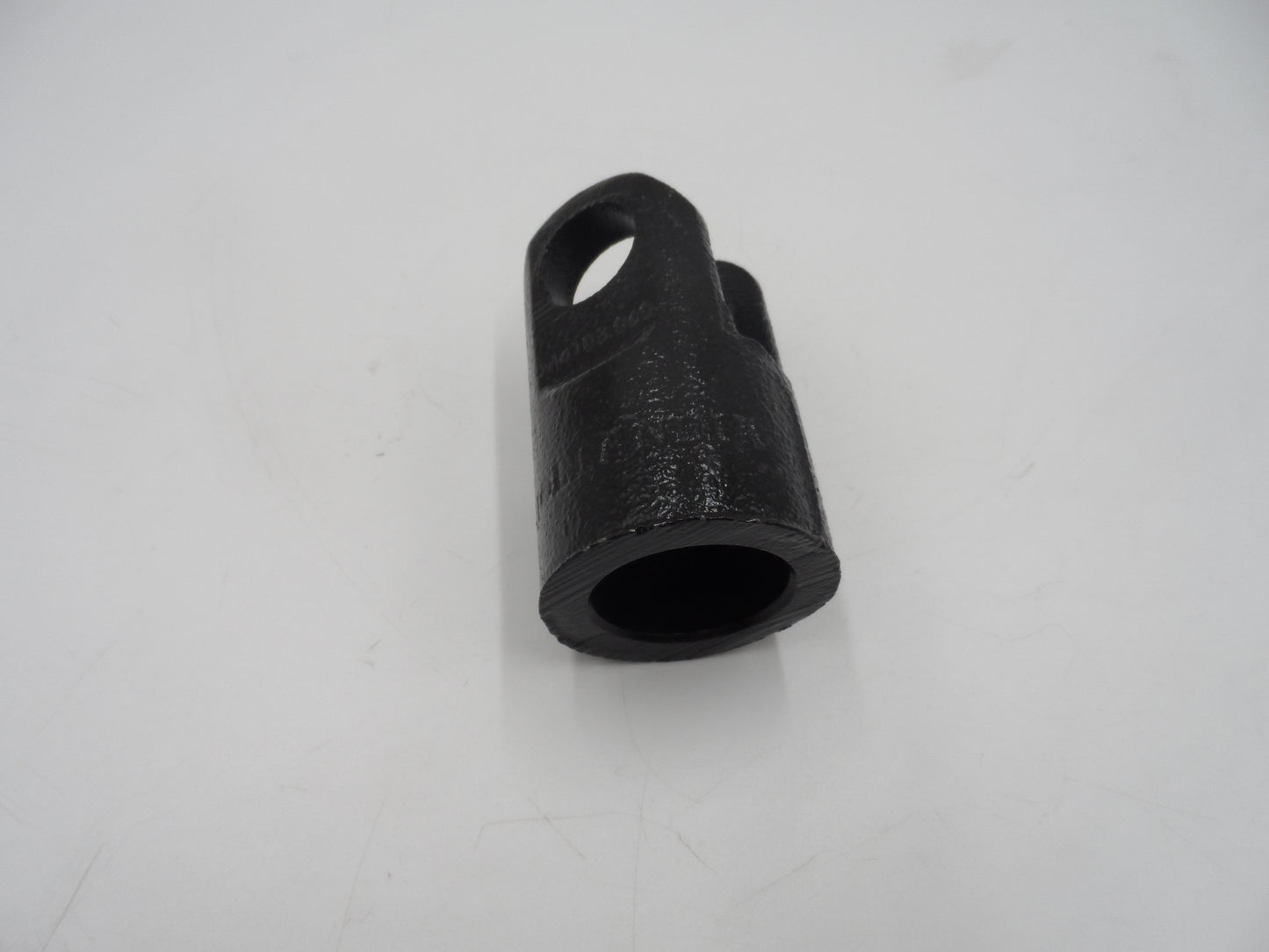 Końcówka siłownika widełki fi 30 mm Dhollandia (używane)