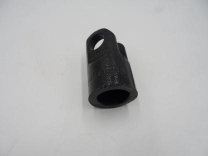 Końcówka siłownika widełki fi 30 mm Dhollandia (używane)