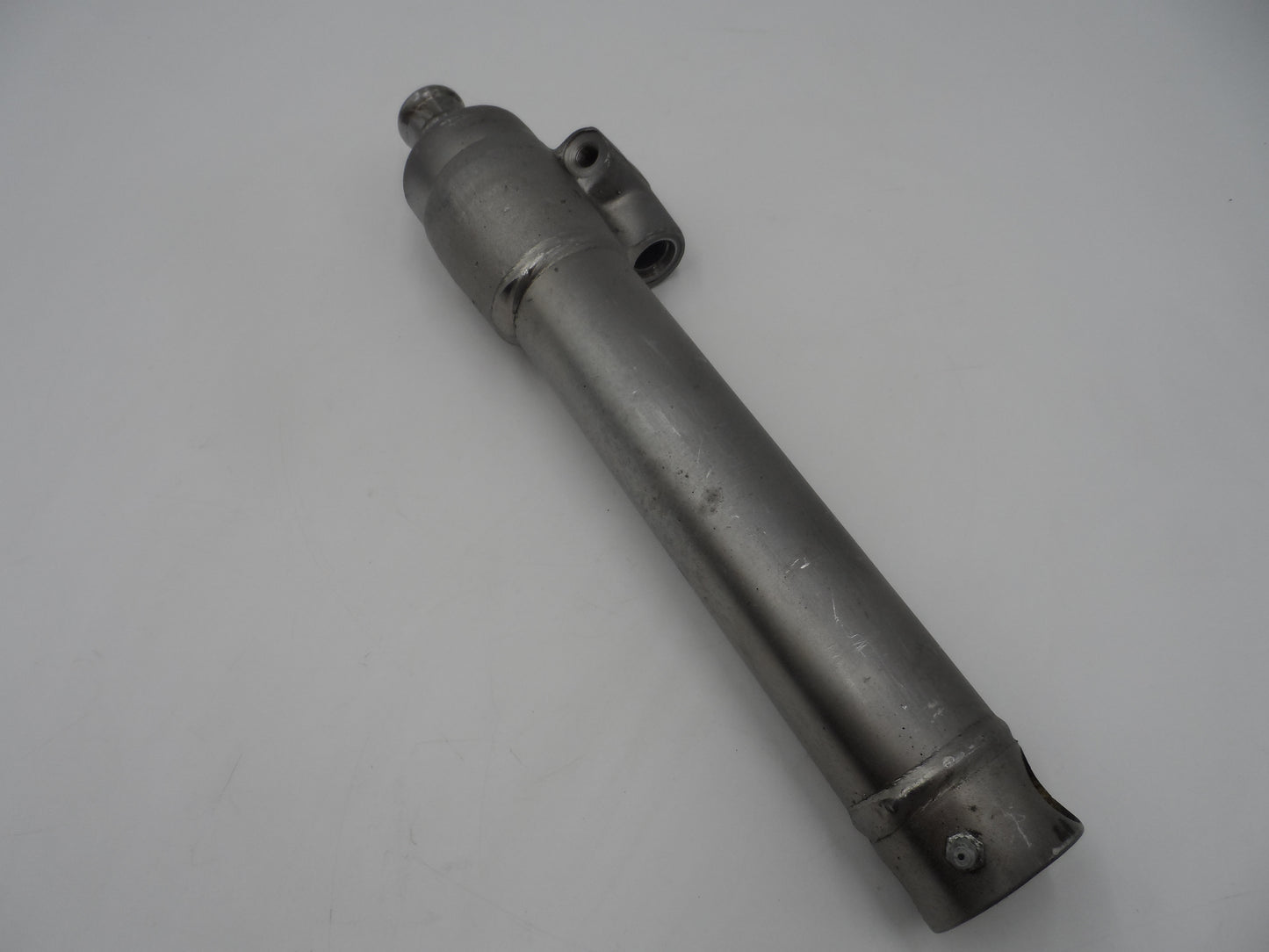 Siłownik podnoszenia Ø40/42mm K=240mm CH67.R Prawy Dhollandia