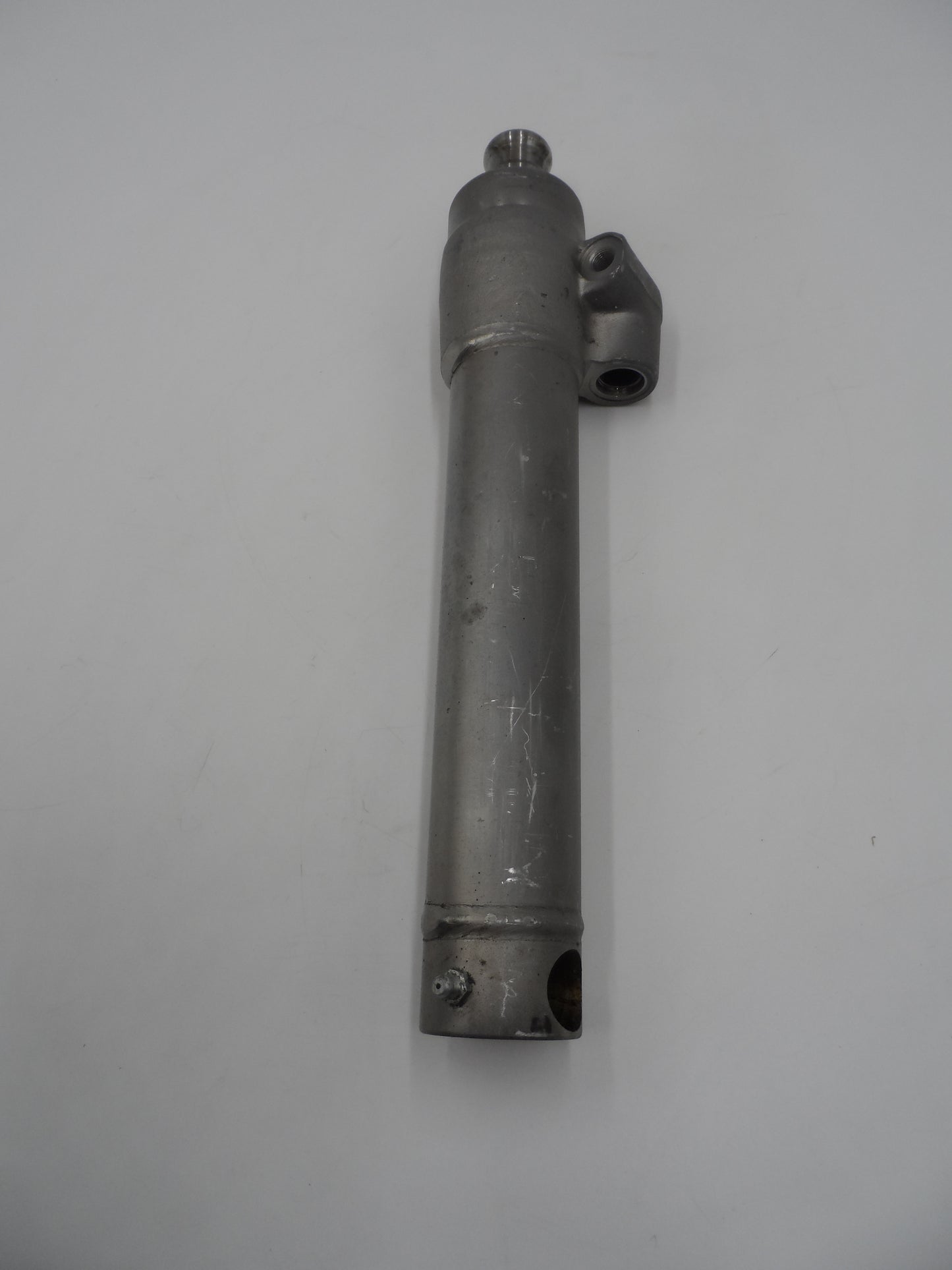 Siłownik podnoszenia Ø40/42mm K=240mm CH67.R Prawy Dhollandia