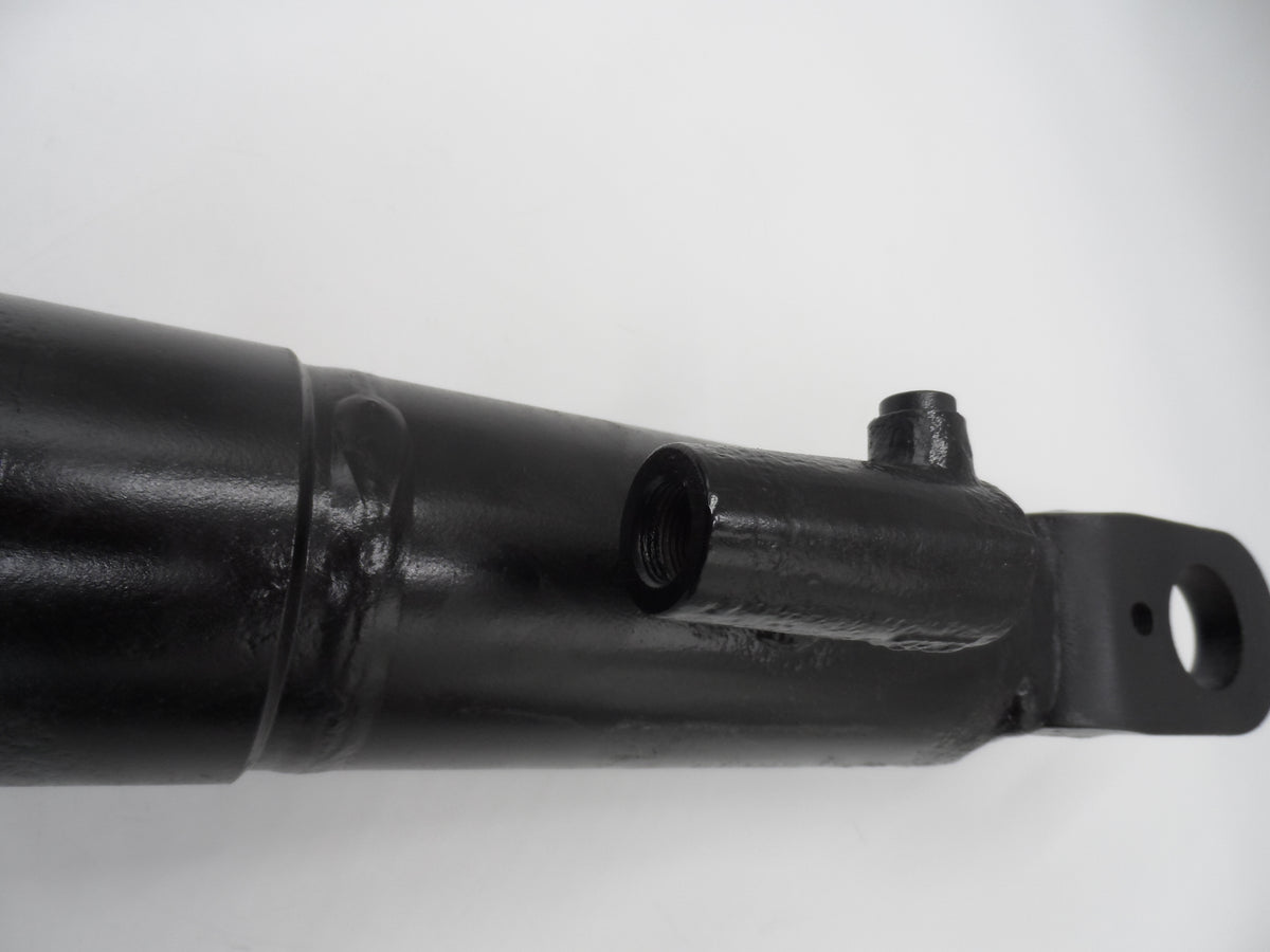 Siłownik podnoszenia Ø63 (S2L-R5) Po regeneracji