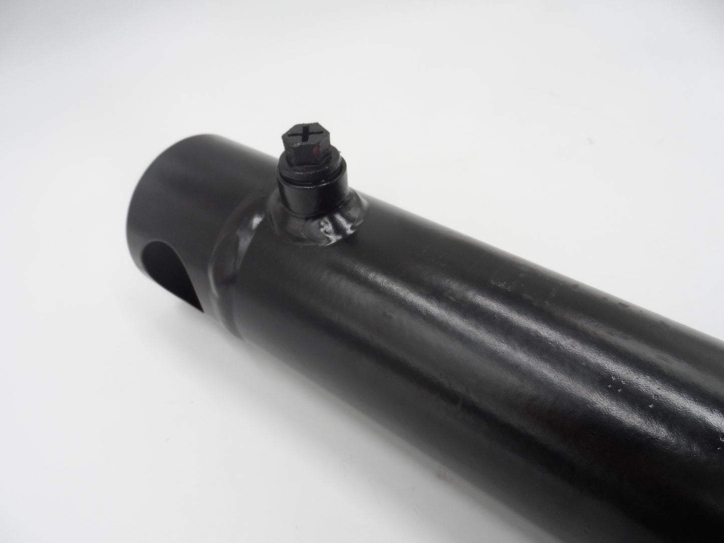 Siłownik przechyłu Ø35/60mm (BC150S/BC 1500 S4) (po regeneracji)