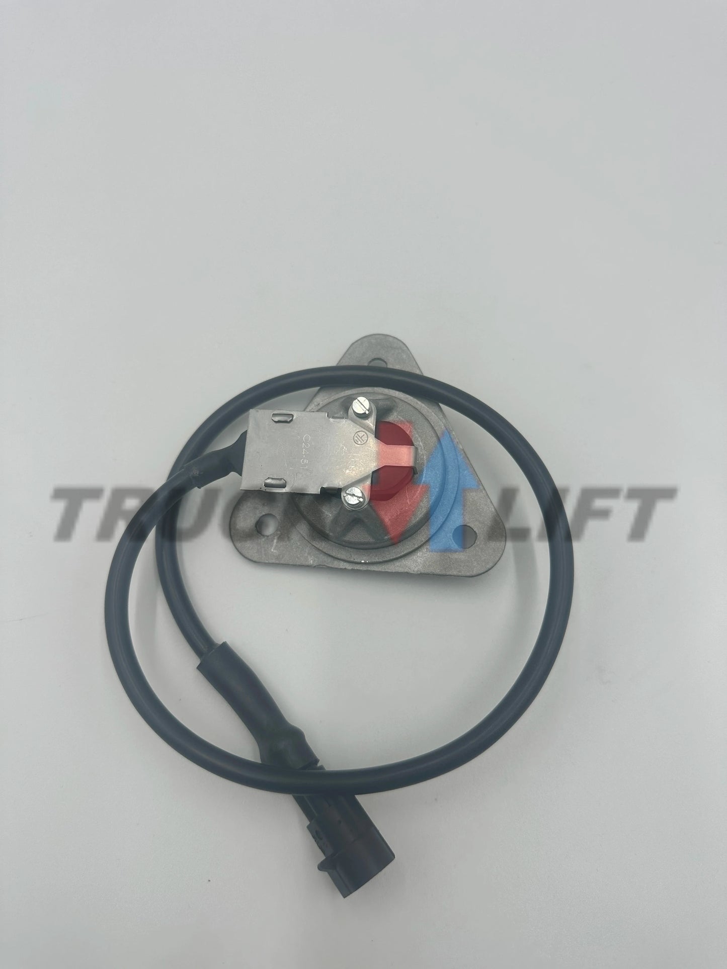 Przycisk sterowania nożnego “S” BAR Cargolift