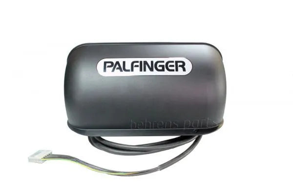 Panel sterowania 24V kompletny Kplus (OE) dla MBB-Palfinger