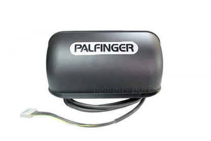 Panel sterowania 24V kompletny Kplus (OE) dla MBB-Palfinger