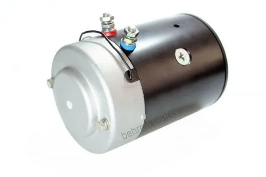 Silnik 24V dla Behrens Eurolift