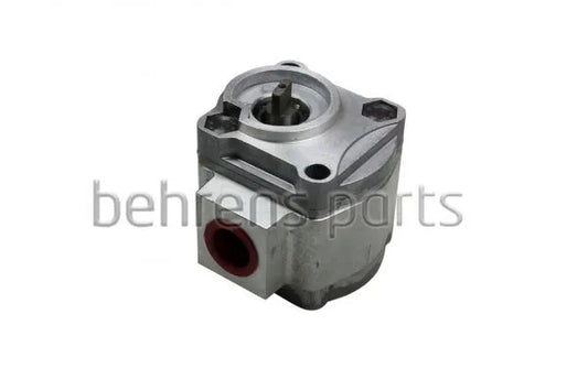 Pompa 1,6ccm do Behrens Eurolift
