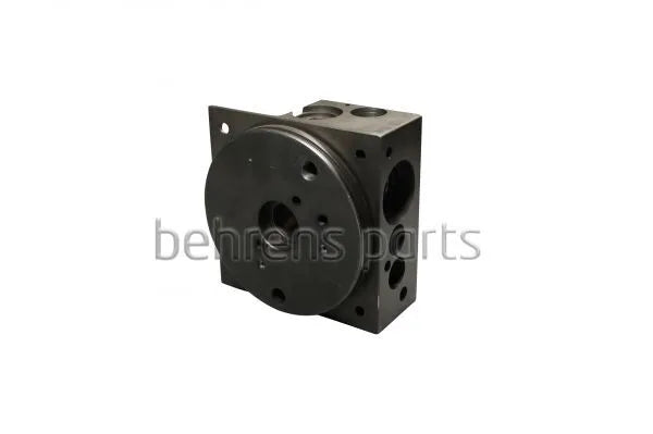 Blok zaworowy MBB Palfinger (OE)