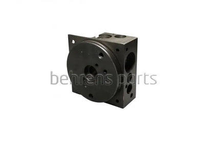 Blok zaworowy MBB Palfinger (OE)