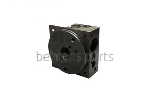 Blok zaworowy MBB Palfinger (OE)