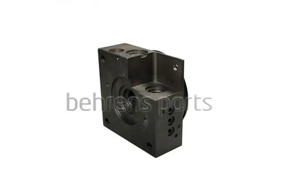 Blok zaworowy MBB Palfinger (OE)