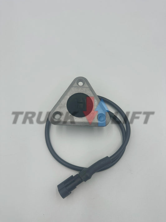 Przycisk sterowania nożnego “H” BAR Cargolift