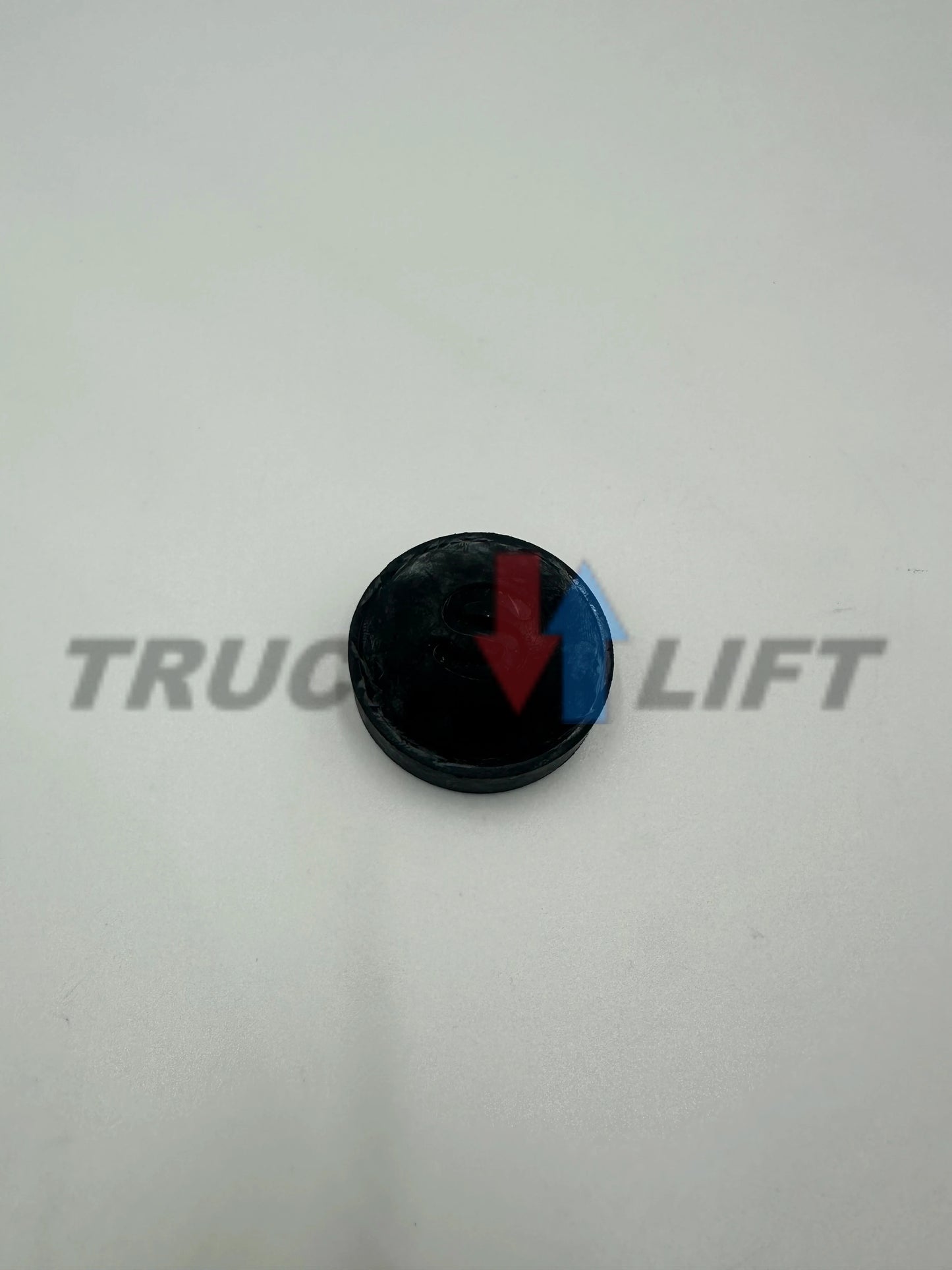 Przycisk gumowy sterowania nożnego "S" do wind Bar Cargolift